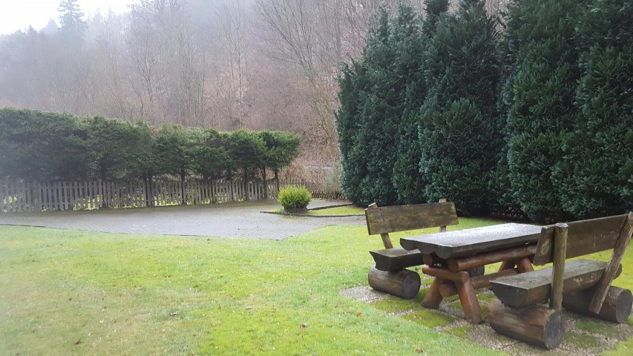 Apartamento Kleine Oase Bei Nina *